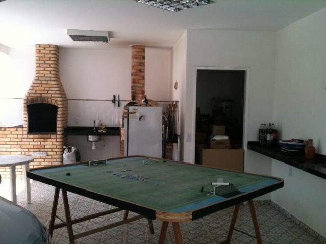 Imagem Casa com 4 Quartos à Venda, 400 m²em Pitimbu - Natal