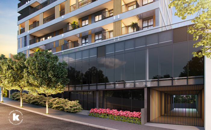 Apartamento com 1 Quarto à Venda, 40 m² em Vila Mariana - São Paulo