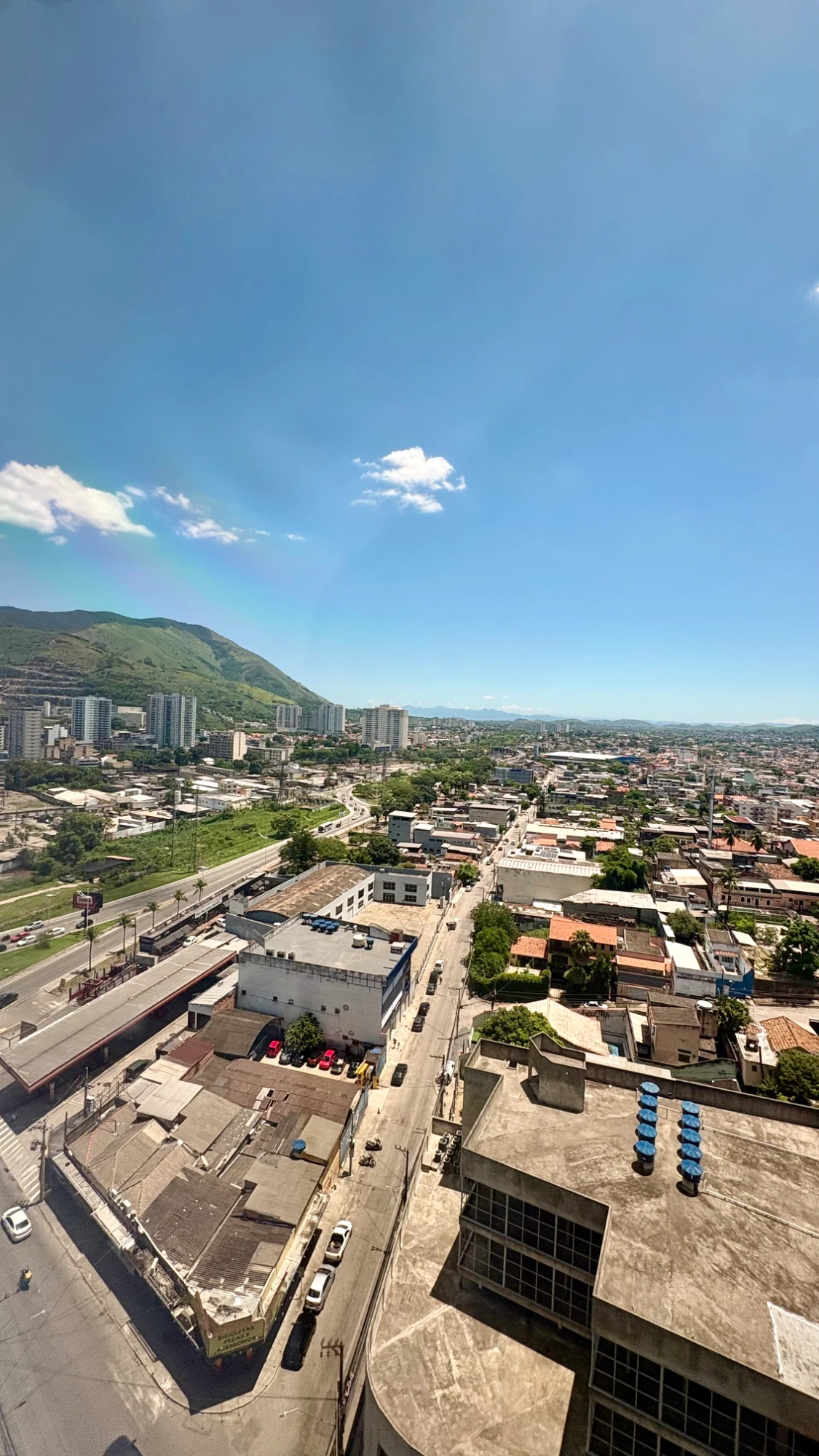 Foto do imóvel: Sala Comercial para Alugar, 27 m² em Centro - Nova Iguaçu