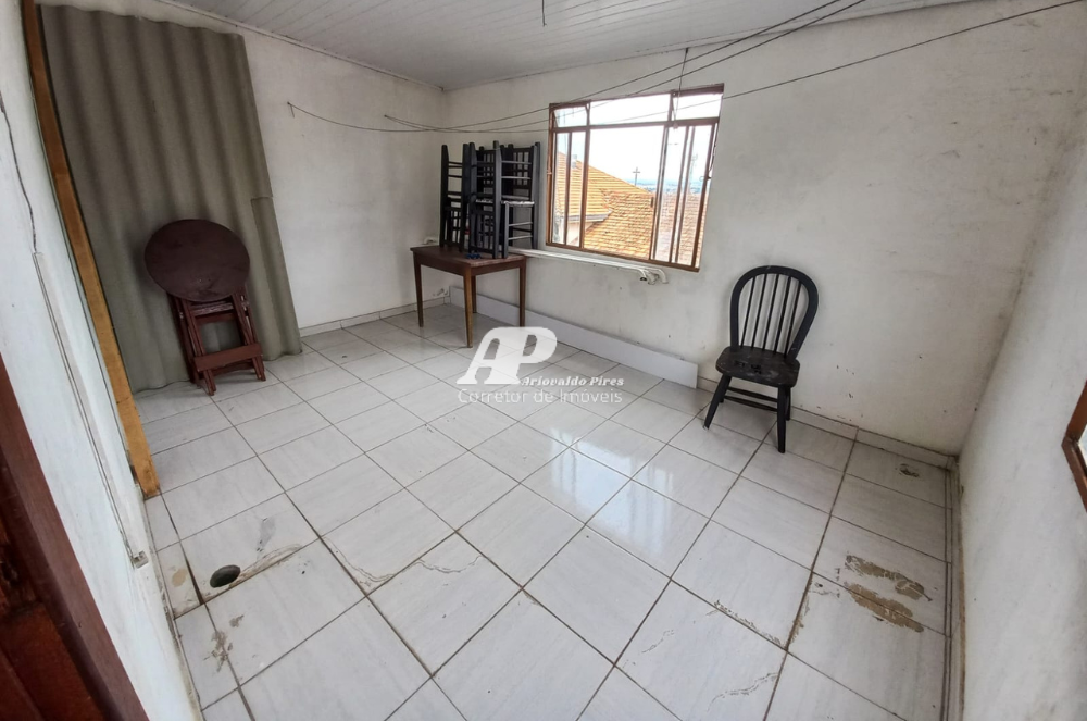 Imagem Apartamento com 3 Quartos à Venda, 99 m²em Centro - Ponta Grossa