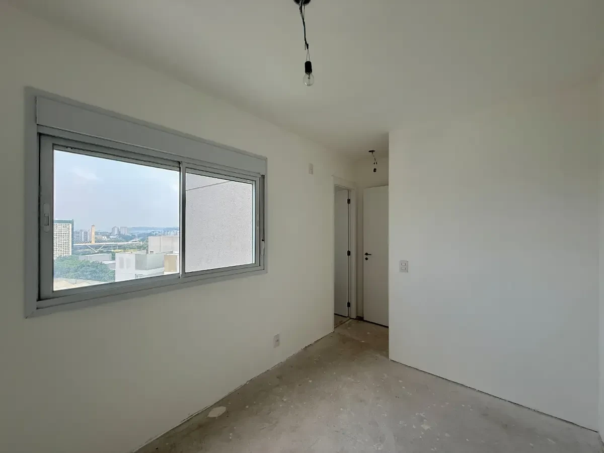 Imagem Apartamento com 2 Quartos à Venda, 113 m² em Jardim Dom Bosco - São Paulo