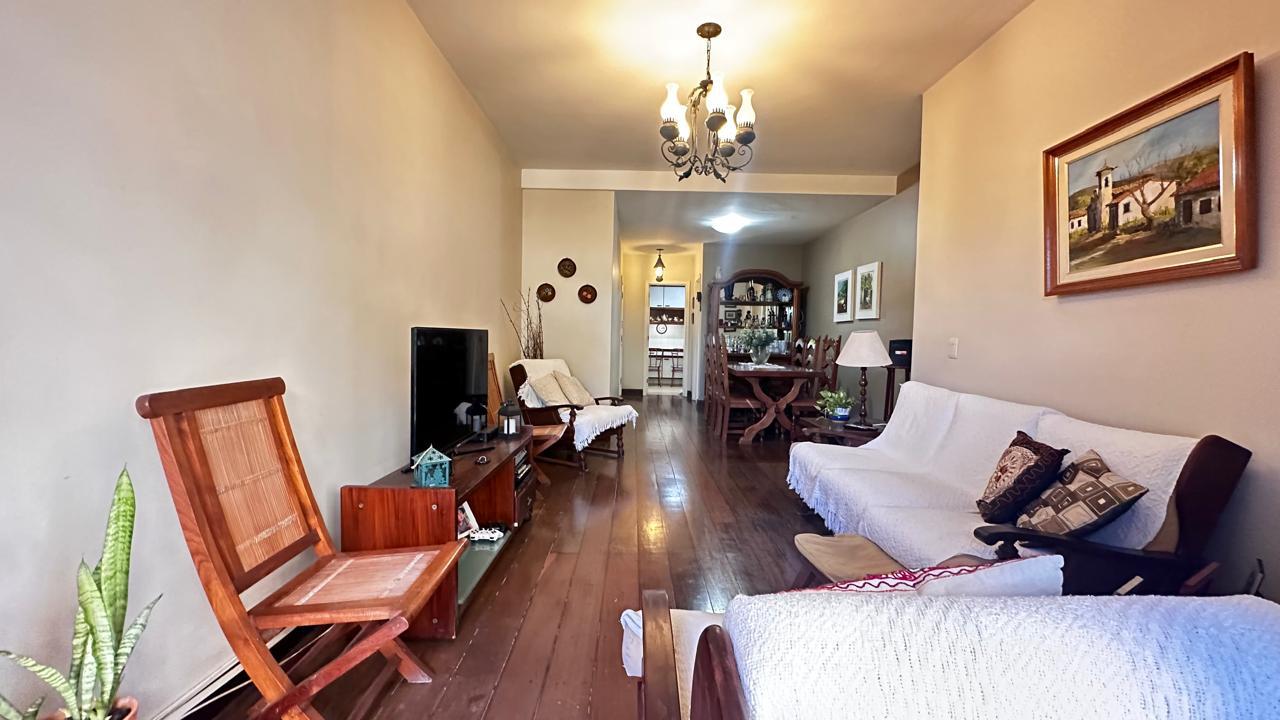 Imagem Apartamento com 3 Quartos à Venda, 118 m² em Barra da Tijuca - Rio de Janeiro