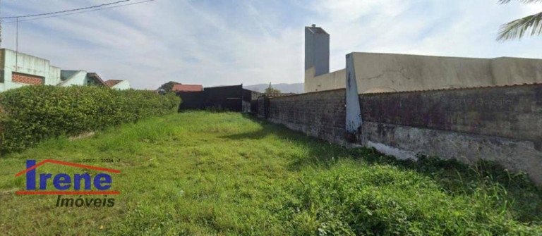 Terreno à Venda,  em suarão - Itanhaém