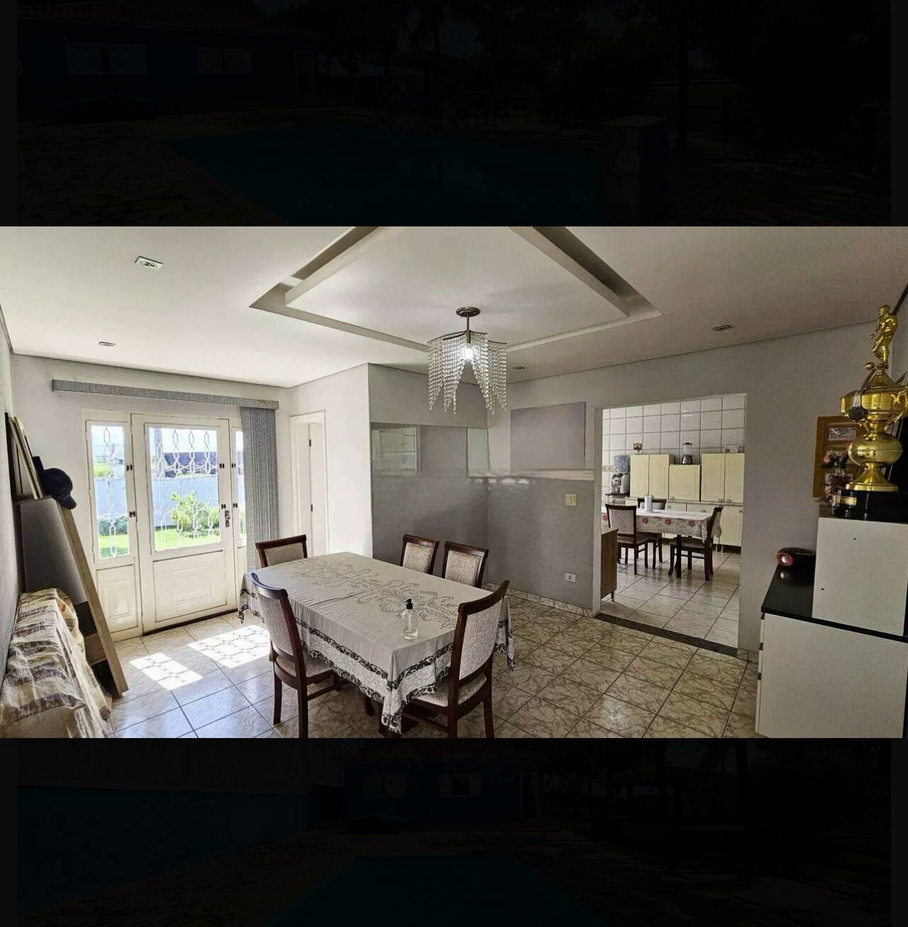 Imagem Casa com 3 Quartos à Venda, 223 m² em Portal da Vila Rica - Itu