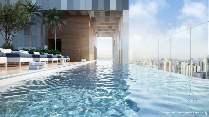 Imagem Kitnet à Venda, 25 m² em Pinheiros - São Paulo