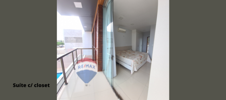Imagem Casa com 4 Quartos à Venda, 350 m² em Portal do Sol - João Pessoa