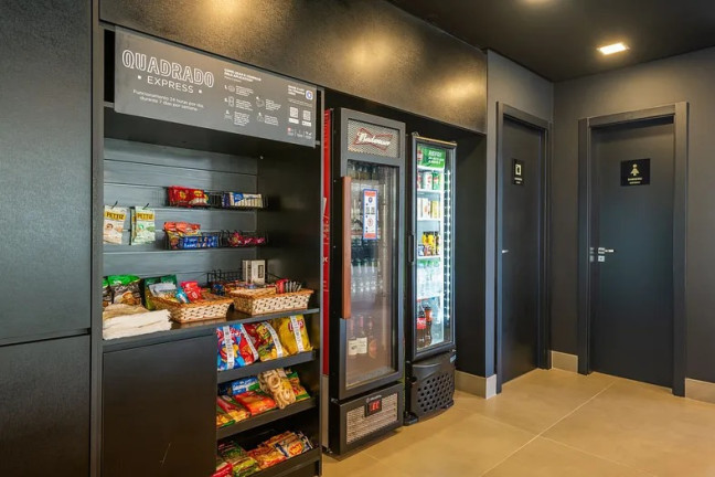 Imagem Apartamento com 1 Quarto à Venda,  em Petrópolis - Porto Alegre
