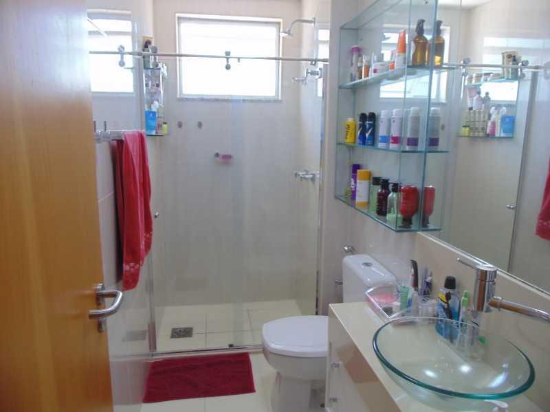 Imagem Cobertura com 4 Quartos à Venda, 299 m²em Piratininga - Niterói