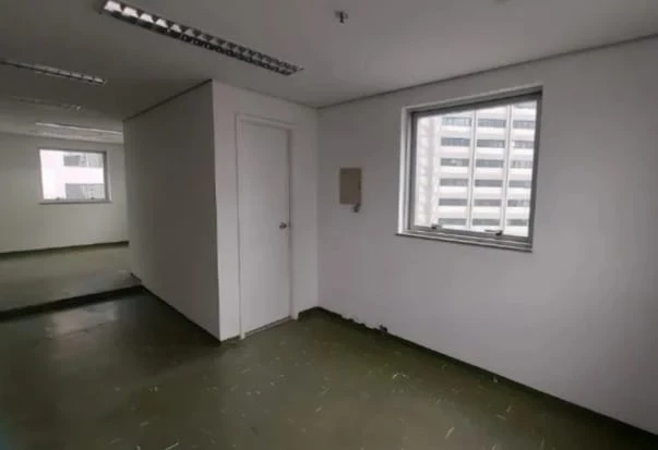 Imagem Sala Comercial para Alugar, 80 m² em Santo Amaro - São Paulo