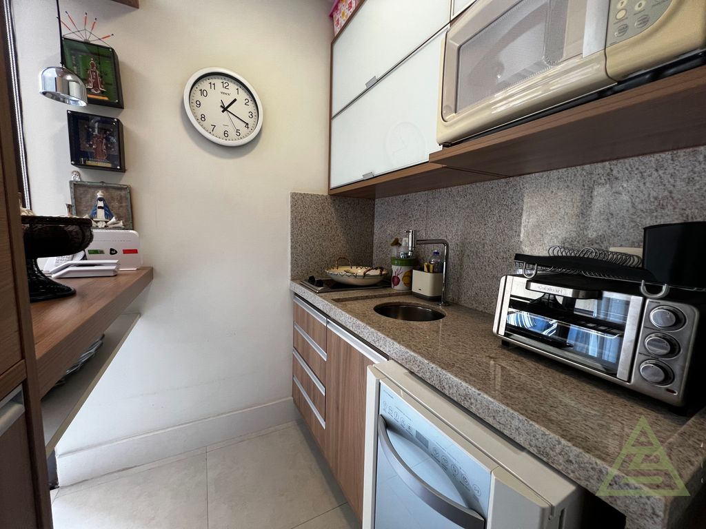 Foto do imóvel: Apartamento com 2 Quartos à Venda, 113 m² em Pontal (Cunhambebe) - Angra dos Reis