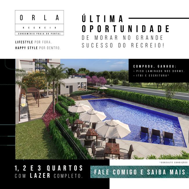 Imagem Apartamento com 3 Quartos à Venda, 60 m² em Recreio dos Bandeirantes - Rio de Janeiro