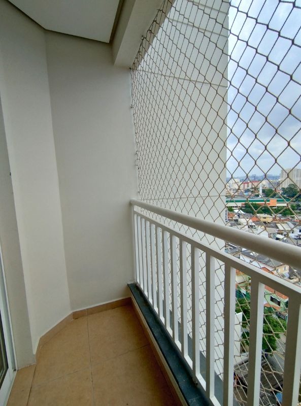 Imagem Apartamento com 2 Quartos à Venda, 50 m² em Santa Maria - Santo André
