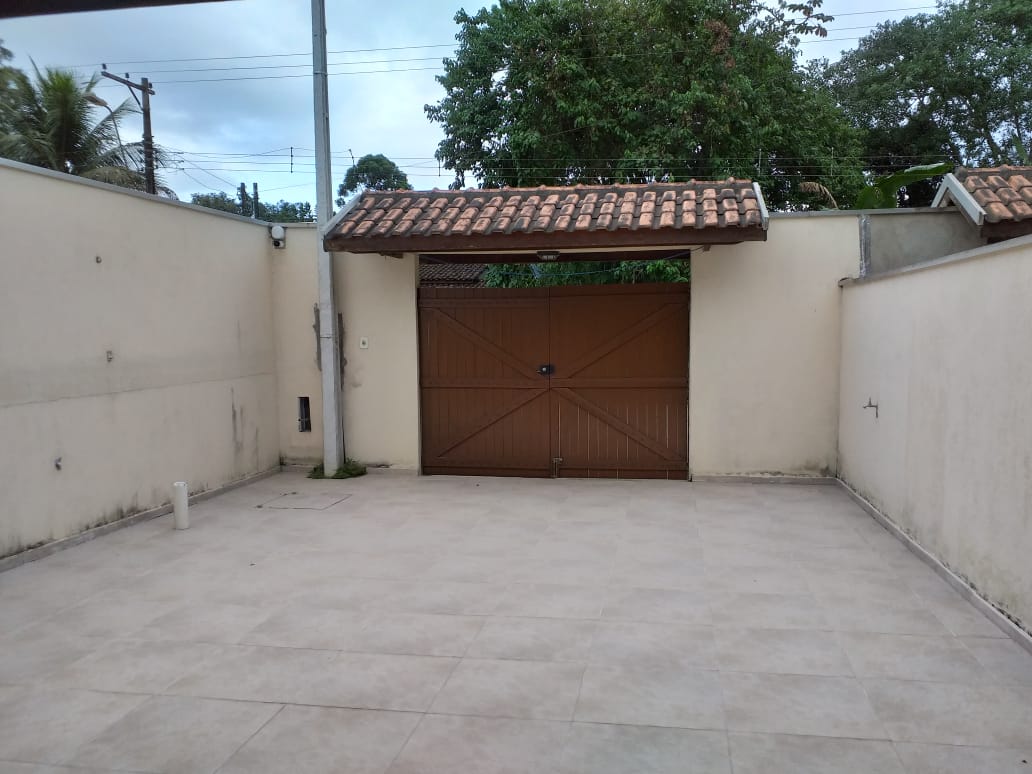 Imagem Casa com 2 Quartos à Venda, 116 metro em Loteamento Morada do Mar - Caraguatatuba