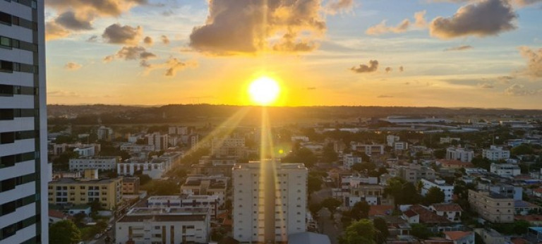 Imagem Apartamento com 2 Quartos à Venda, 52 m² em Boa Viagem - Recife