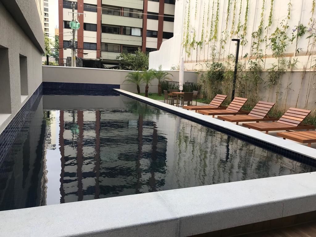 Imagem Apartamento com 3 Quartos à Venda, 147 m²em Jardim Vila Mariana - São Paulo