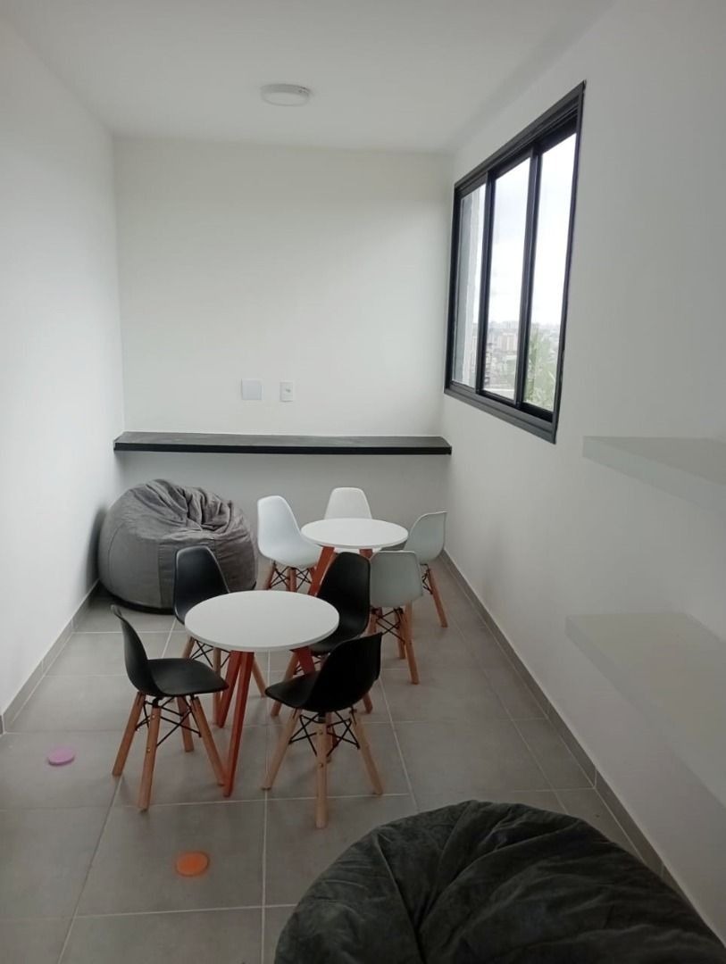 Imagem Apartamento com 2 Quartos à Venda, 43 m² em Santa Maria - Santo André