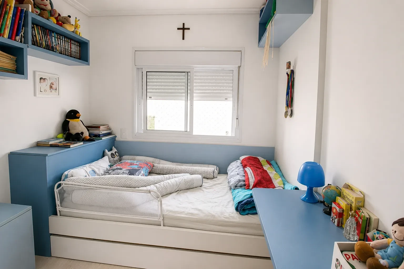 Imagem Apartamento com 3 Quartos à Venda, 94 m² em Vila Clementino - São Paulo