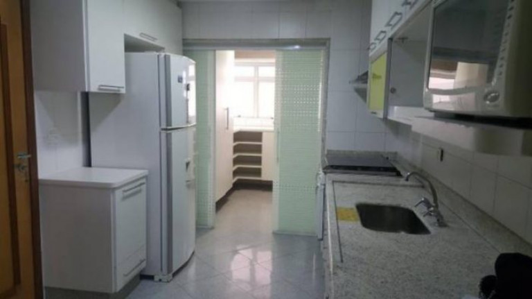 Imagem Apartamento com 3 Quartos para Alugar, 168 m² em Barcelona - São Caetano Do Sul