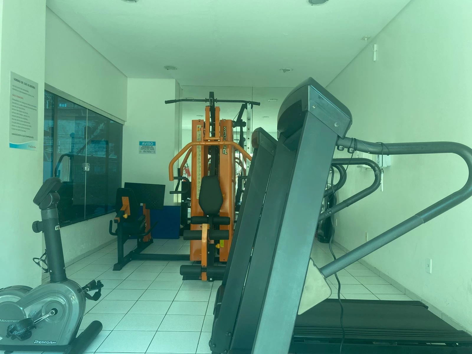 Foto do imóvel: Apartamento com 2 Quartos à Venda ou Locação, 65 m² em Chapada - Manaus