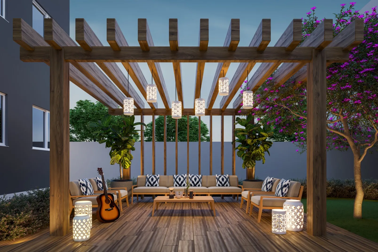Imagem Apartamento com 2 Quartos à Venda, 58 m² em Santa Inês - Vila Velha