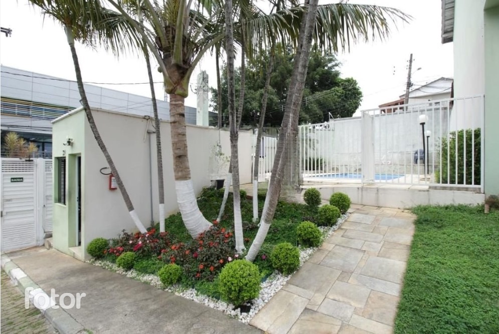 Imagem Casa de Condomínio com 3 Quartos à Venda, 140 m²em Pedreira - São Paulo