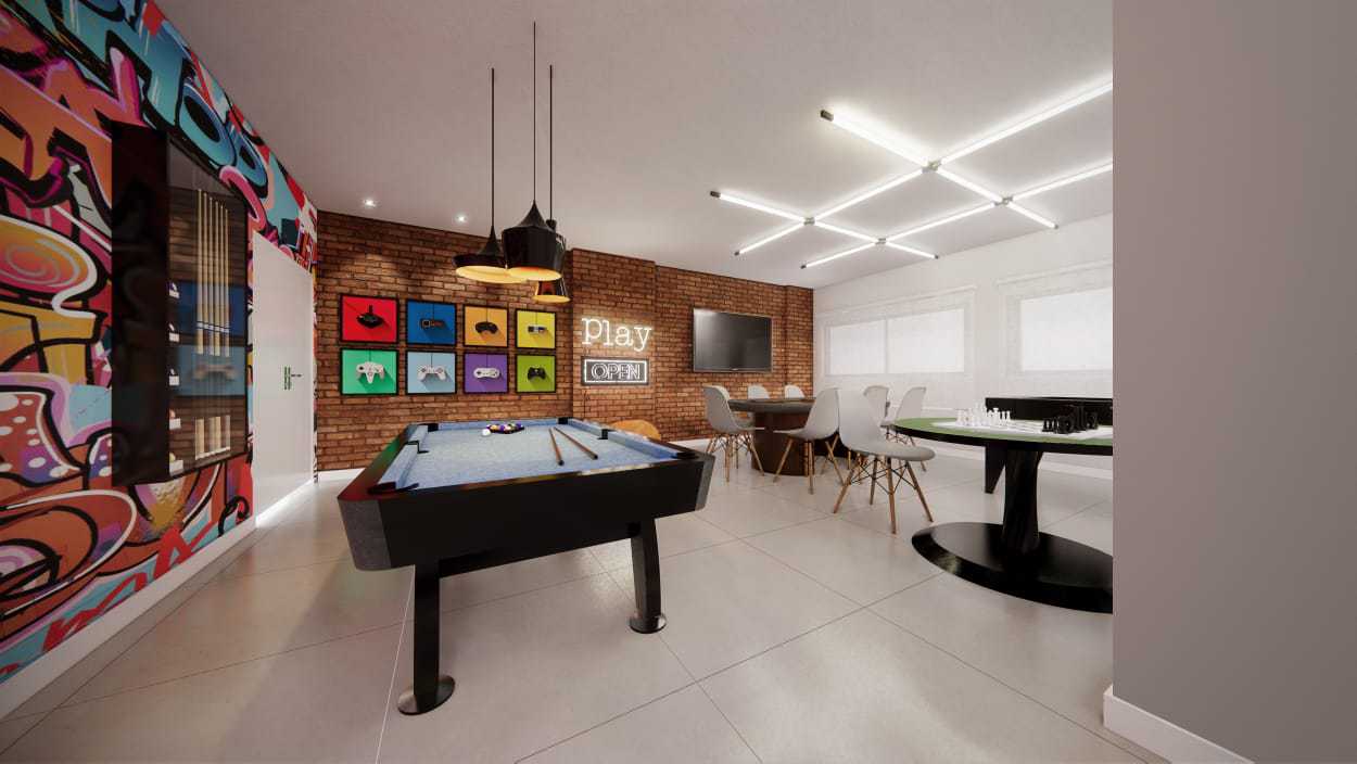 Imagem Apartamento com 2 Quartos à Venda, 55 m²em Baeta Neves - São Bernardo do Campo