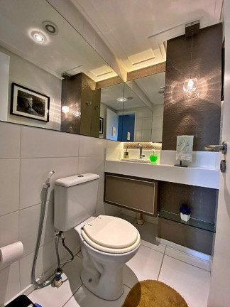 Imagem Apartamento com 2 Quartos à Venda,  em Madalena - Recife