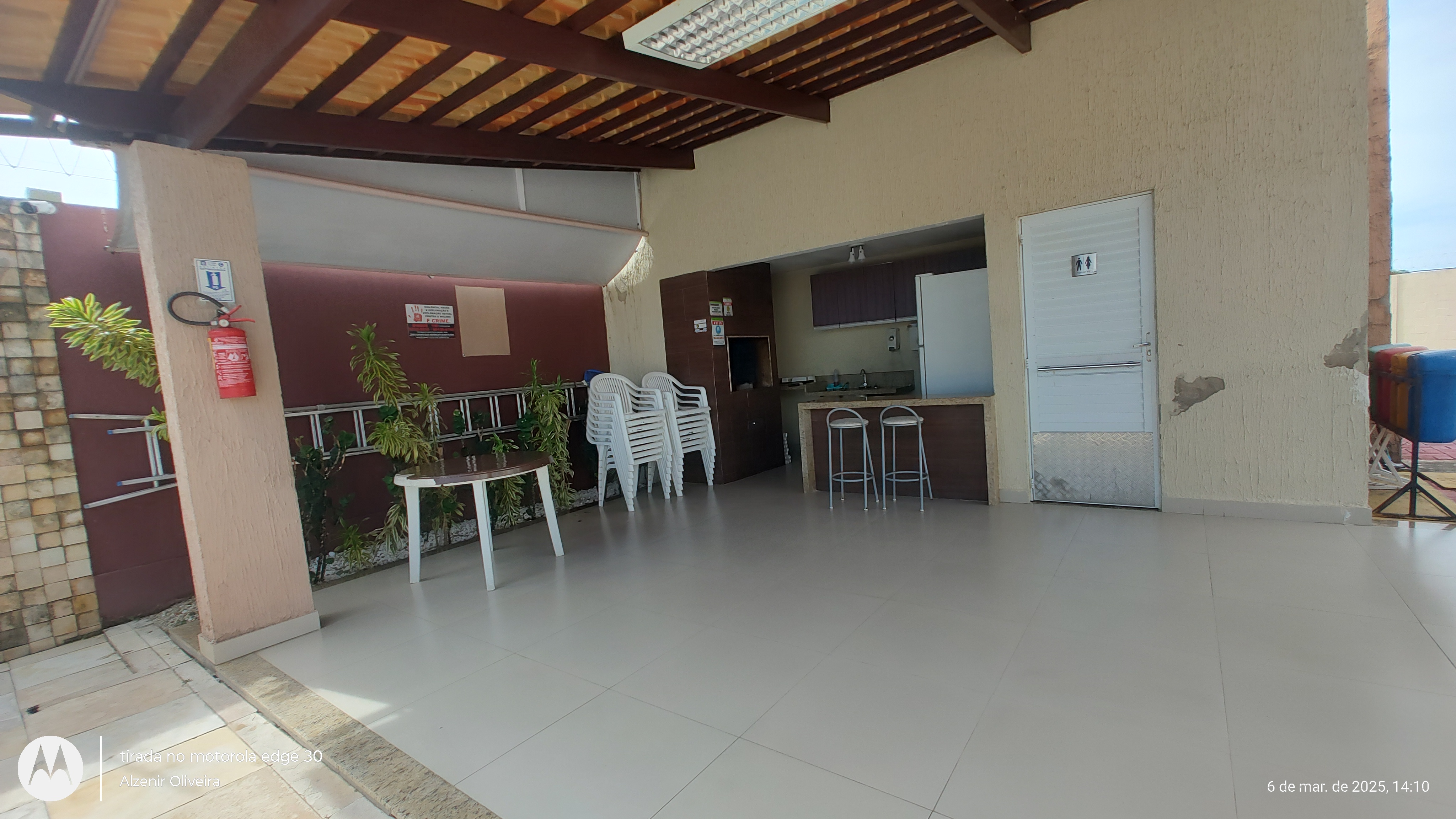 Imagem Casa de Condomínio com 2 Quartos à Venda, 65 m² em Parque das Árvores - Parnamirim