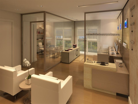 Foto do imóvel: Sala Comercial à Venda ou Locação, 516 m² em Santana - São Paulo