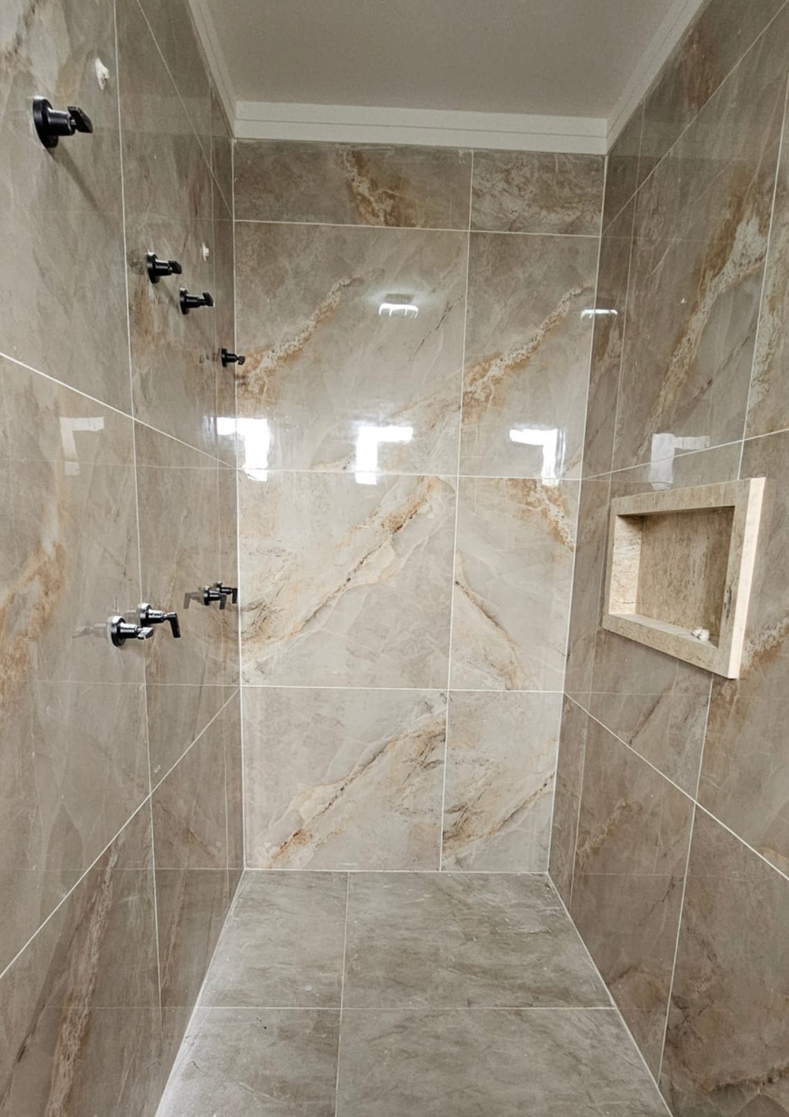 Imagem Casa de Condomínio com 3 Quartos à Venda, 170 m² em Real Sul - Ribeirão Preto