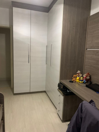 Imagem Apartamento com 3 Quartos à Venda,  em Santa Maria - São Caetano do Sul