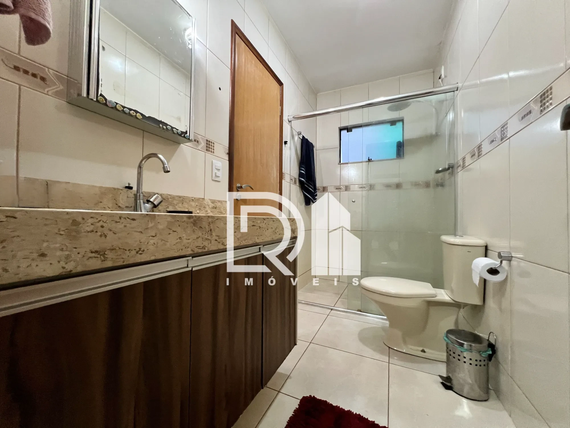 Imagem Casa de Condomínio com 4 Quartos à Venda, 400 metro em Setor Habitacional Vicente Pires - Brasília