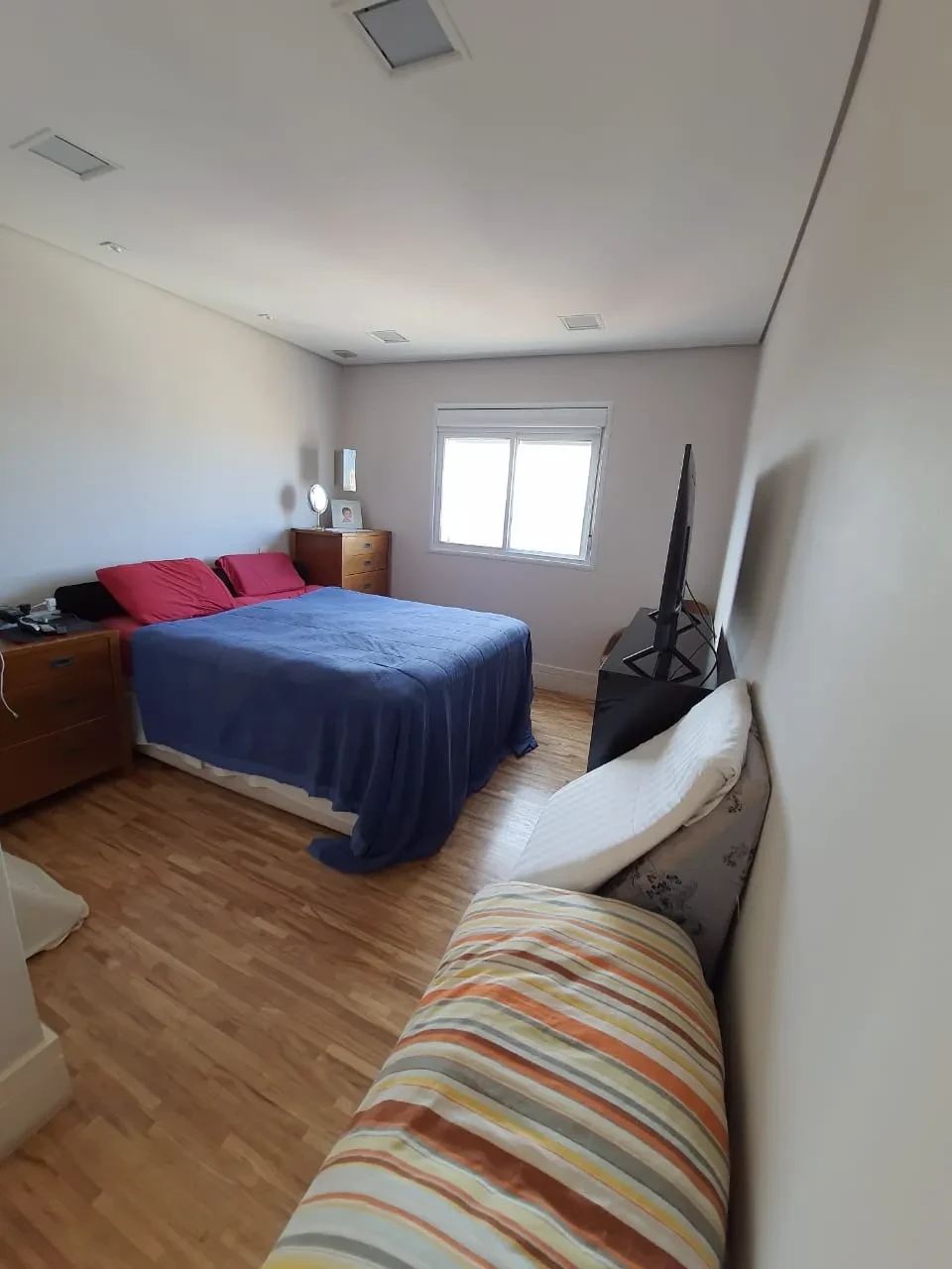Imagem Apartamento com 1 Quarto para Alugar, 114 metros em Jardim Armênia - Mogi das Cruzes
