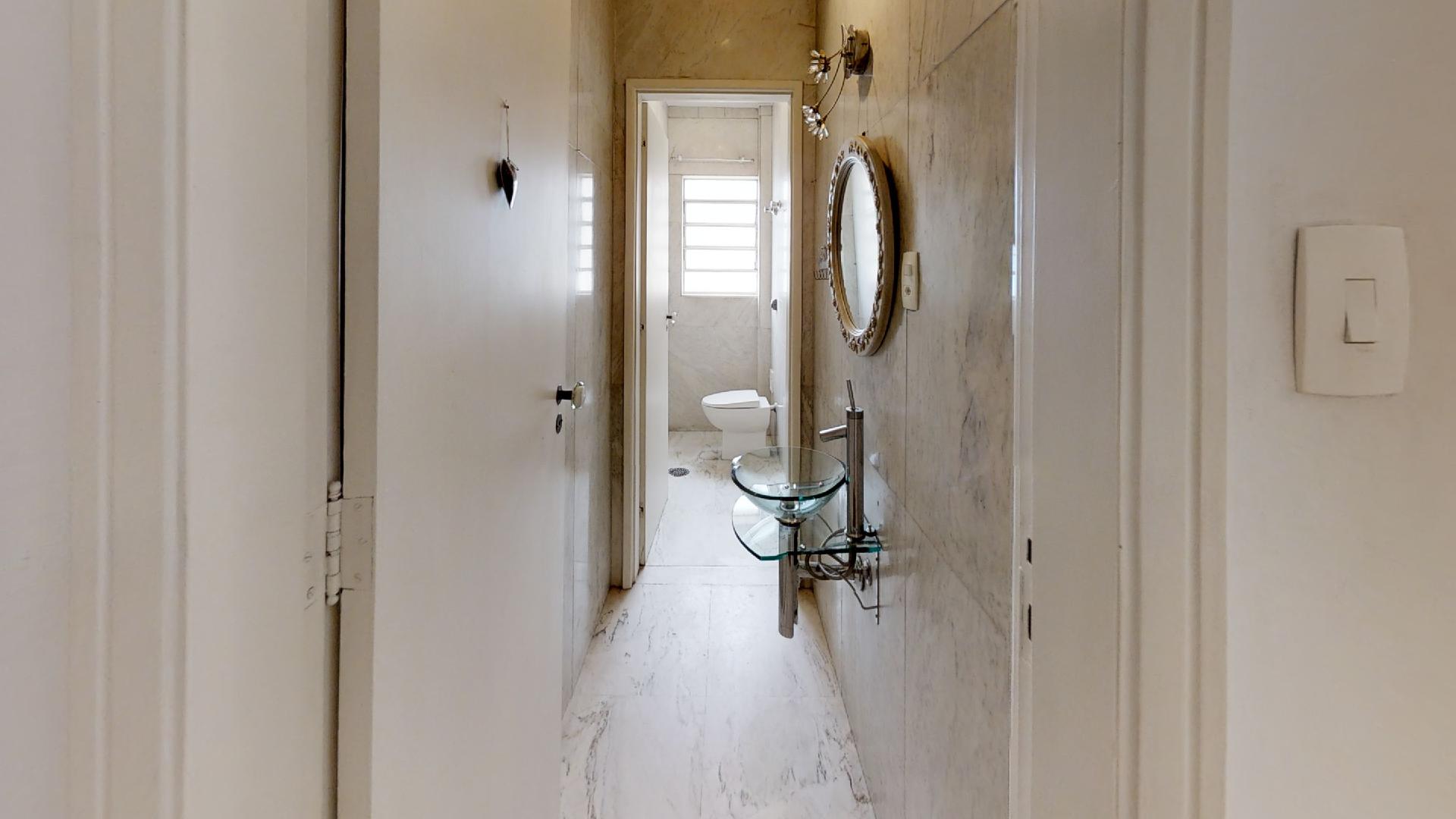 Foto do imóvel: Apartamento com 5 Quartos à Venda, 485 m² em Bela Vista - São Paulo