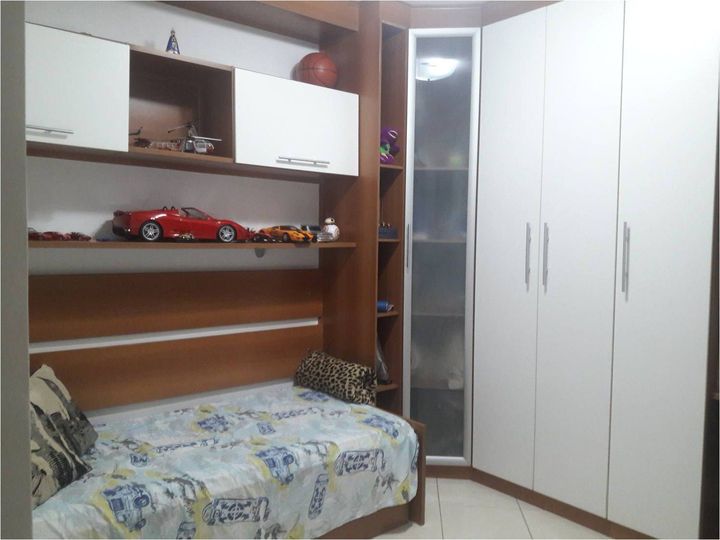 Imagem Sobrado com 3 Quartos à Venda, 123 m² em Vila Prudente - São Paulo