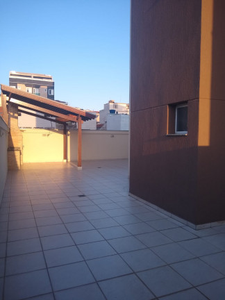 Imagem Apartamento com 3 Quartos à Venda, 188 m²em Vila Camilópolis - Santo André