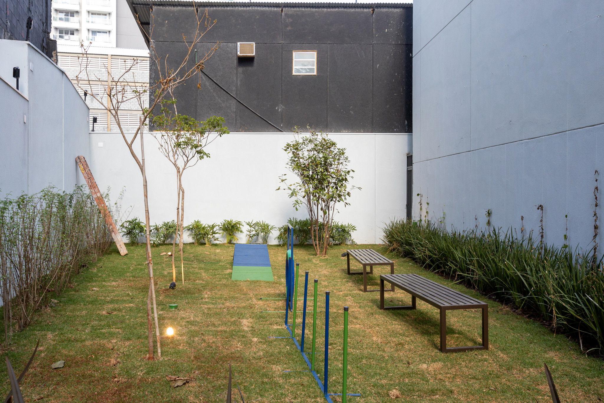Imagem Apartamento com 1 Quarto à Venda, 45 m² em Perdizes - São Paulo