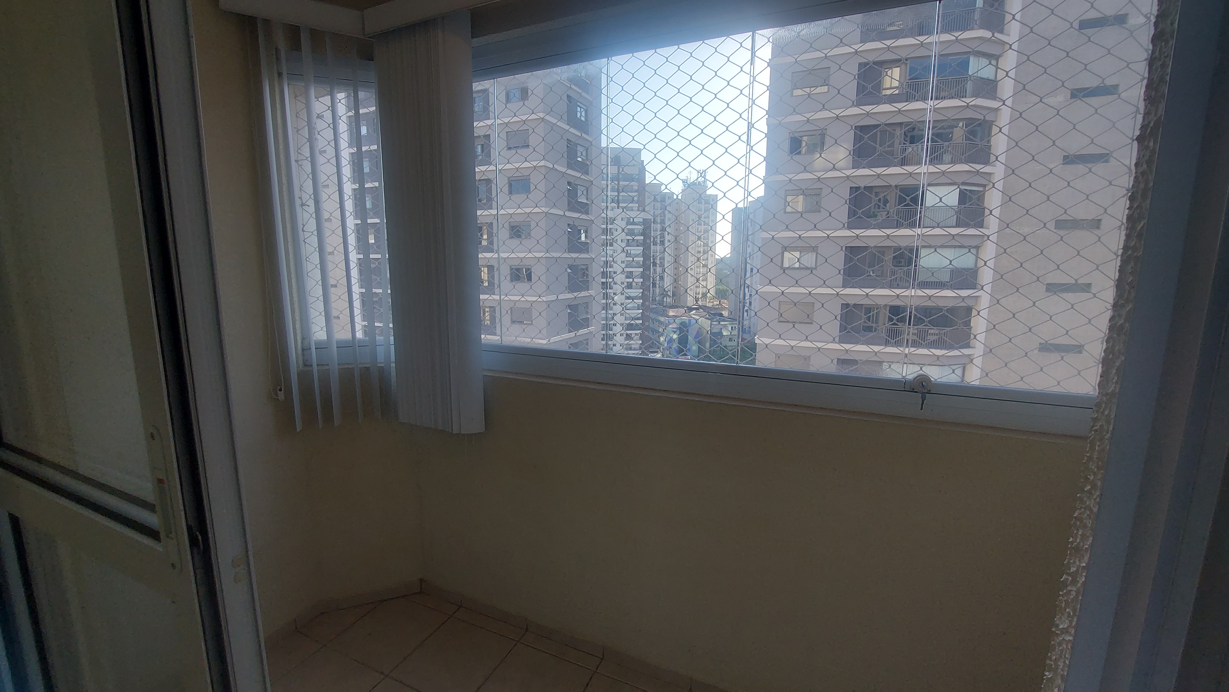 Imagem Apartamento com 2 Quartos à Venda, 63 m²em Vila Guarani (Z Sul) - São Paulo