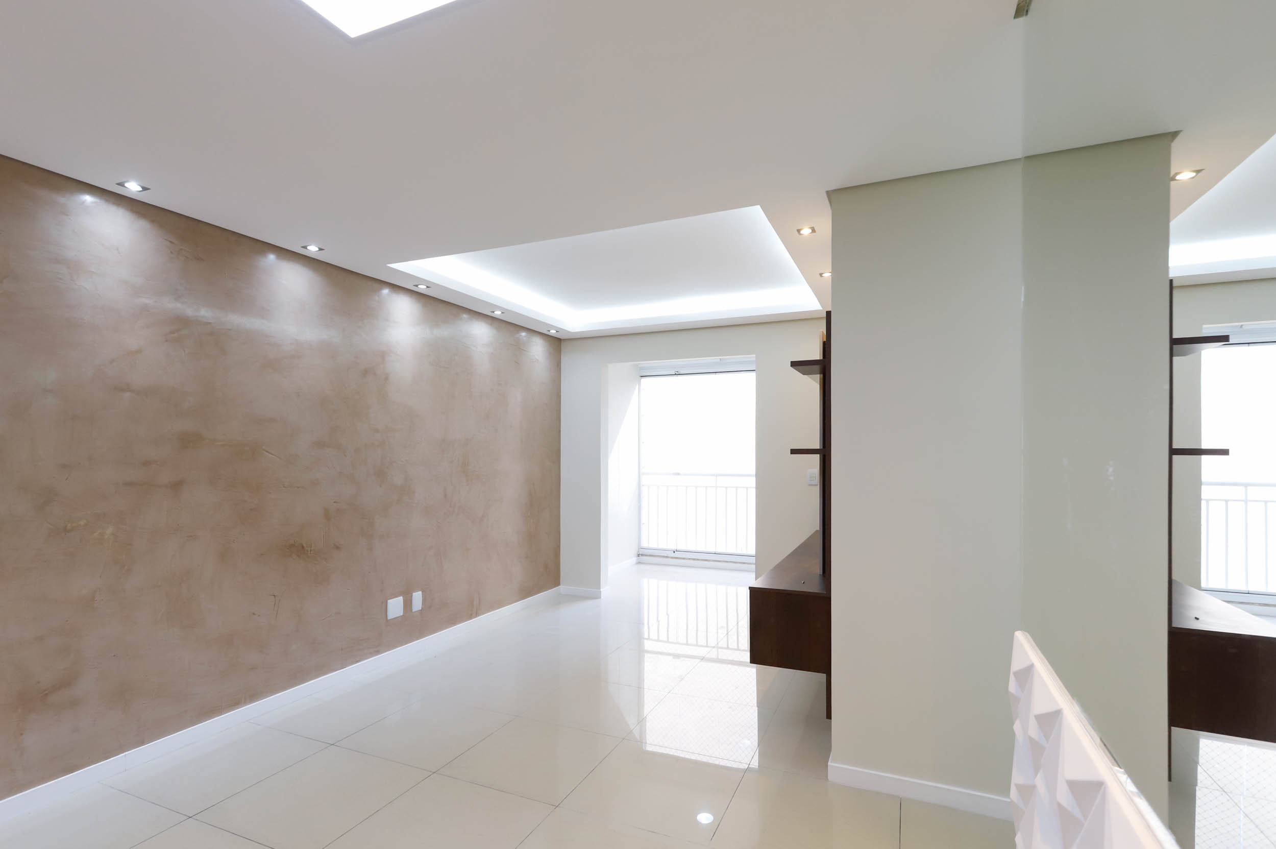 Imagem Apartamento com 3 Quartos à Venda, 77 m²em Jardim Flor da Montanha - Guarulhos