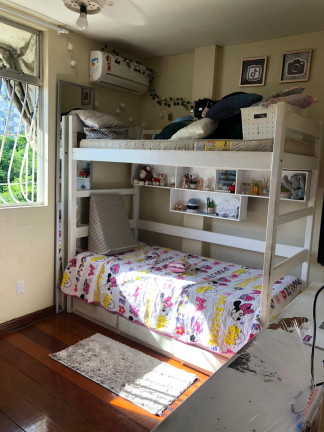 Imagem Apartamento com 2 Quartos à Venda, 70 m² em Fonseca - Niterói