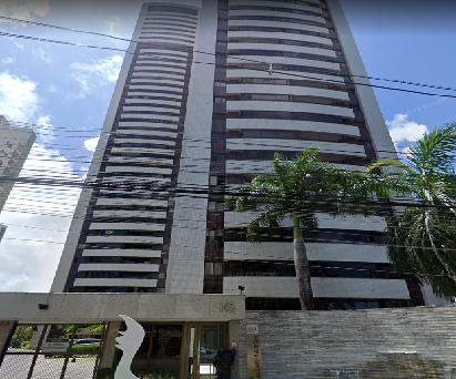 Condomínio Maria Carmen e Maria da Glória