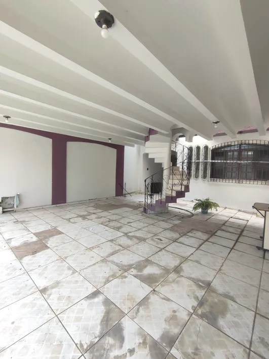 Imagem Casa com 4 Quartos para Alugar, 372 m²em Telégrafo - Belém