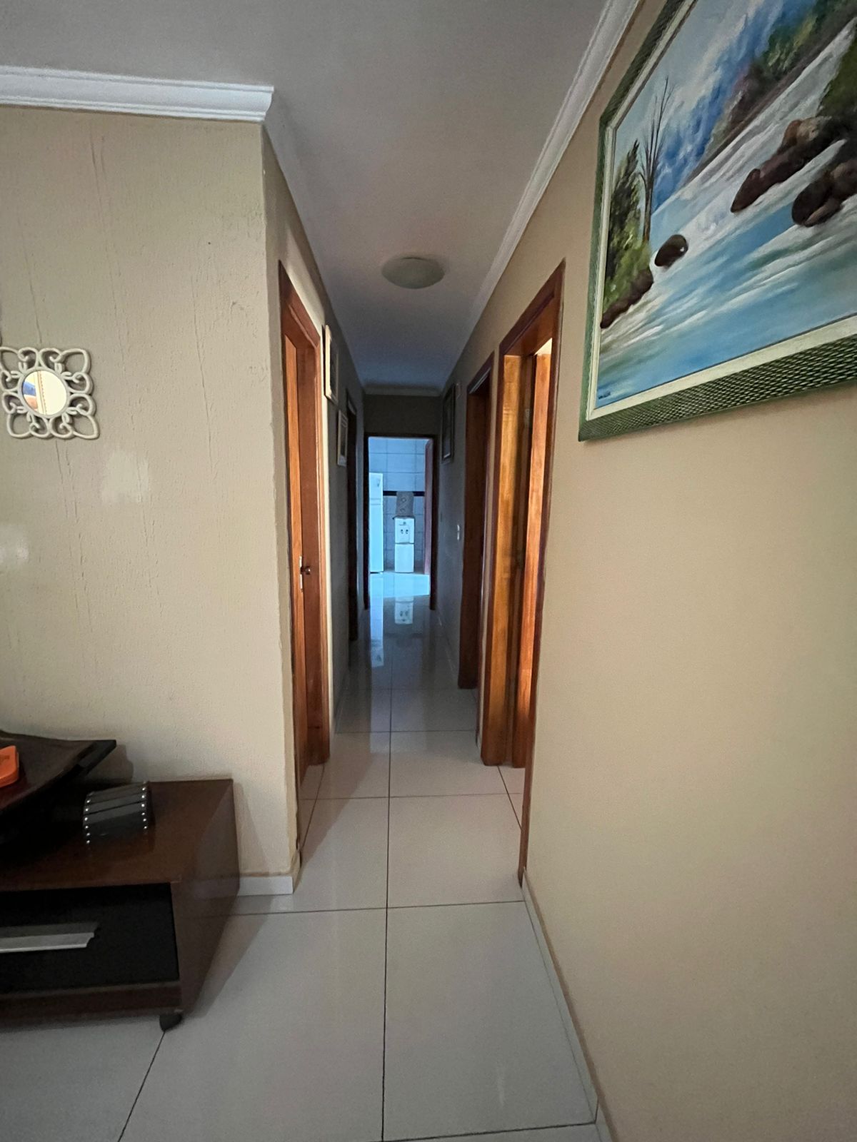 Imagem Casa de Condomínio com 3 Quartos à Venda, 140 m² em Parque São João - Bauru