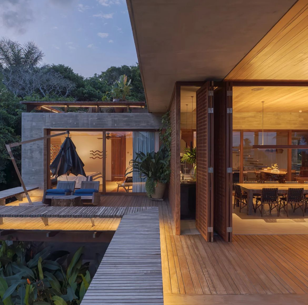 Casa com 4 Quartos à Venda, 990 m²em Praia do Resende - Itacaré