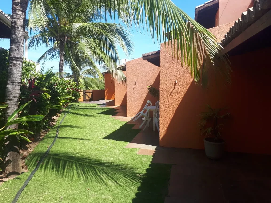 Imagem Casa de Condomínio com 2 Quartos à Venda, 97 m² em Barra do Jacuípe - Camaçari
