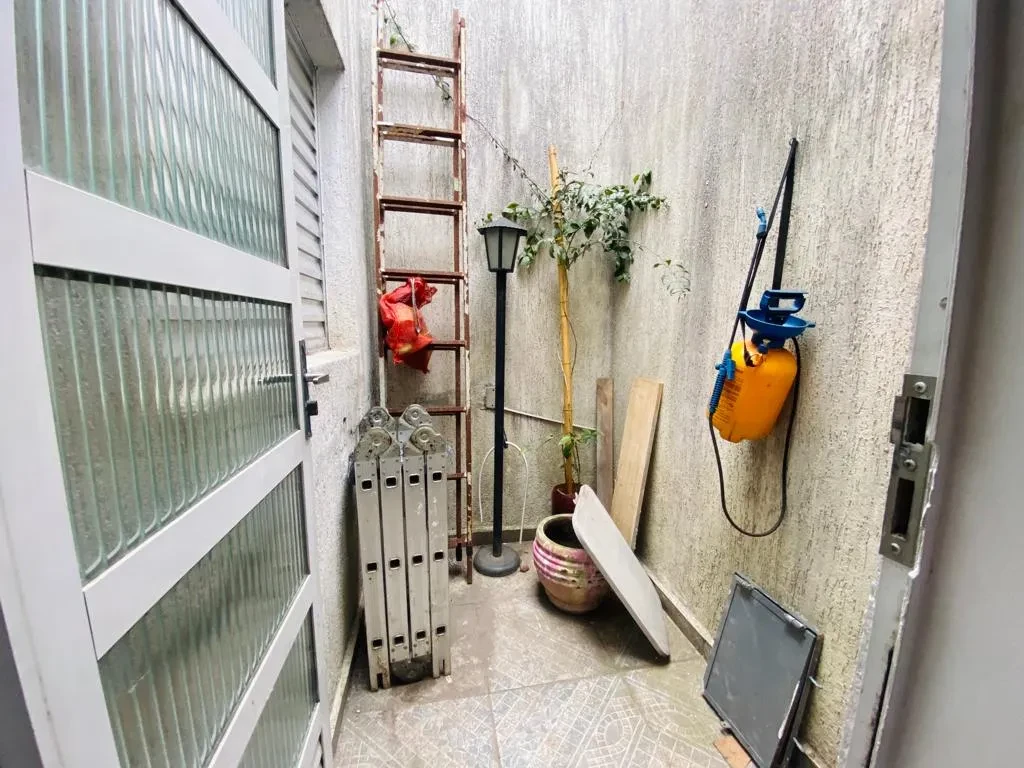 Imagem Sobrado com 3 Quartos à Venda, 180 m² em Jardim Nossa Senhora do Carmo - São Paulo