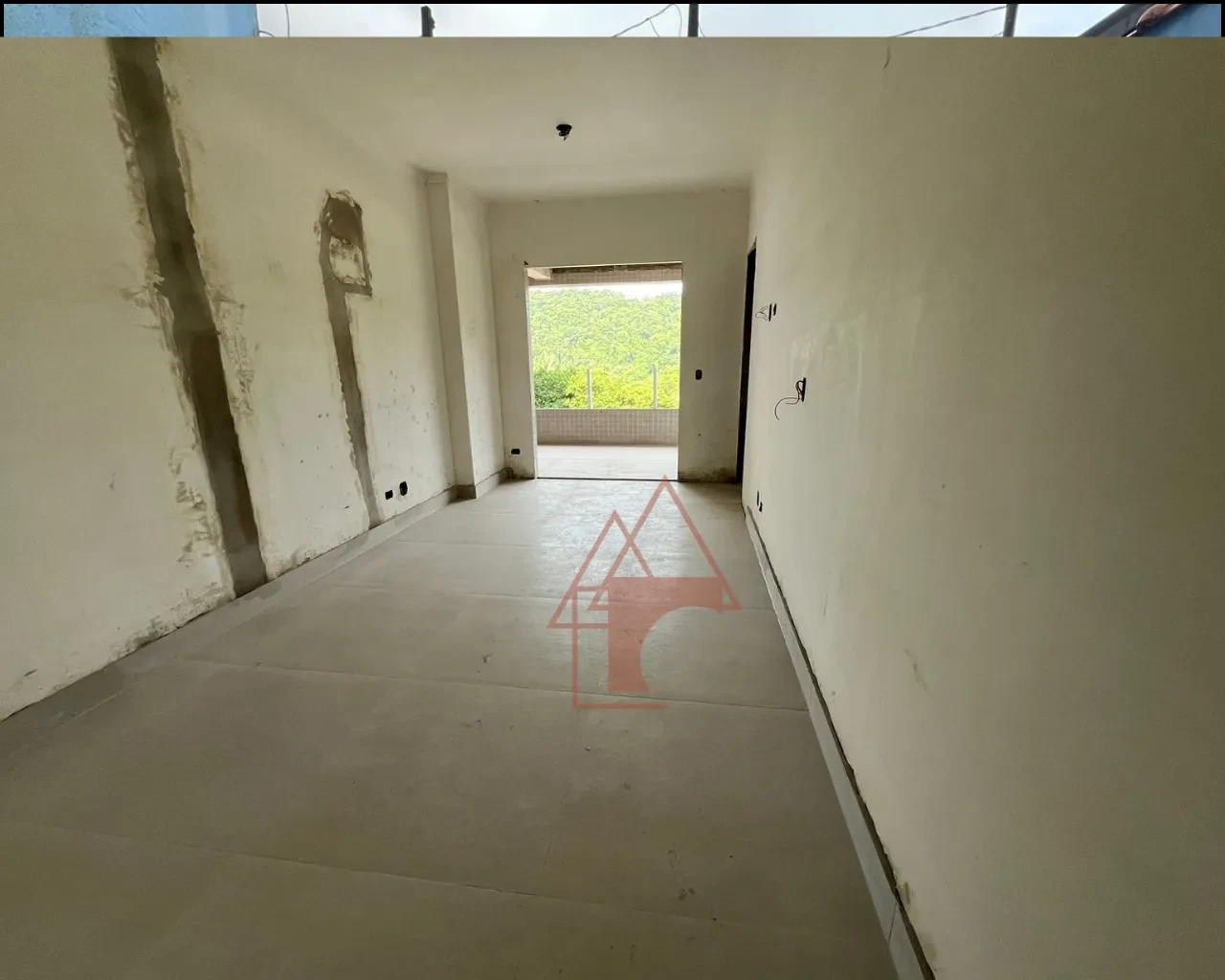Apartamento com 3 Quartos à Venda, 190 metros em Canto do Forte - Praia Grande