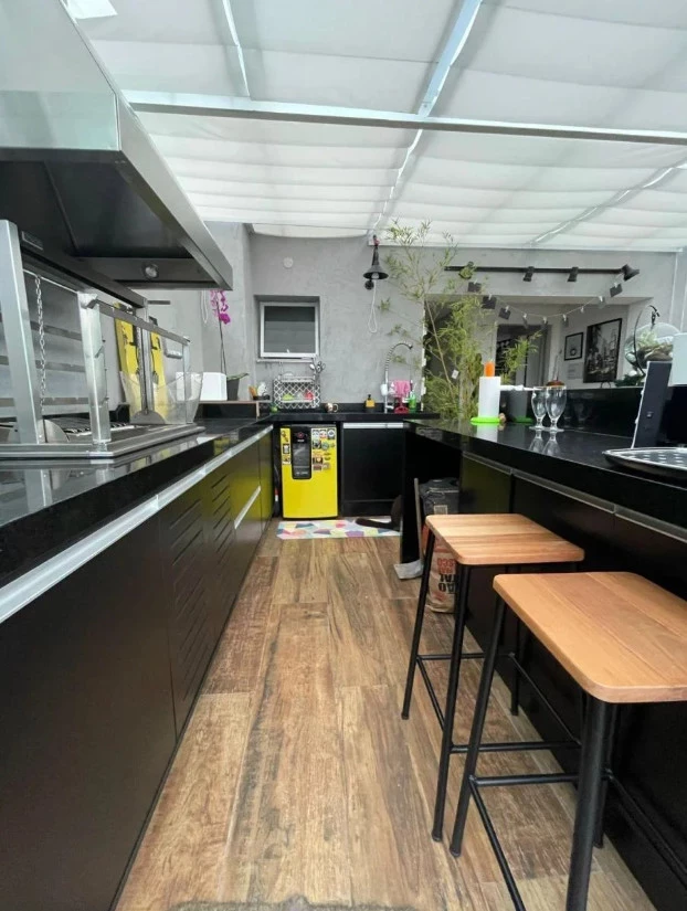 Imagem Cobertura com 2 Quartos à Venda, 168 m² em Mirandópolis - São Paulo