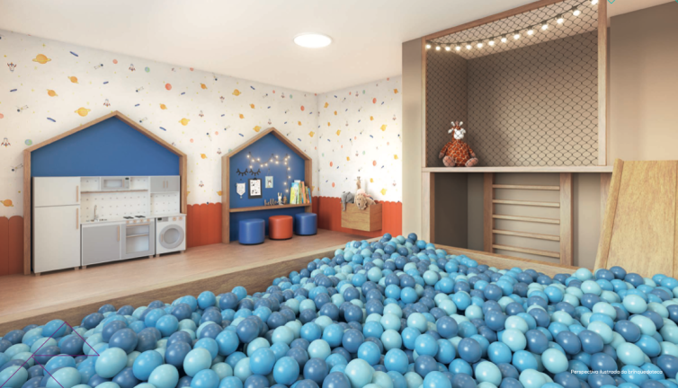 Imagem Apartamento com 2 Quartos à Venda, 42 m² em Saúde - São Paulo