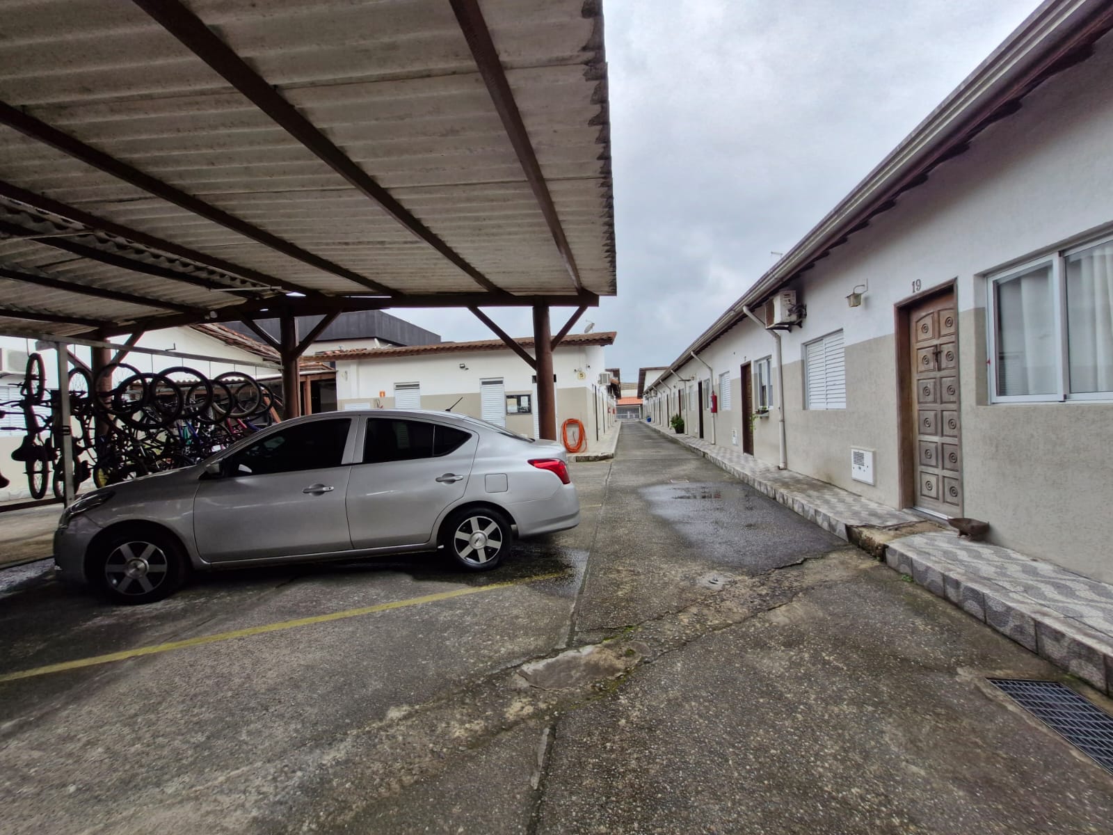 Imagem Casa com 2 Quartos à Venda, 55 m² em Vila Sônia - Praia Grande